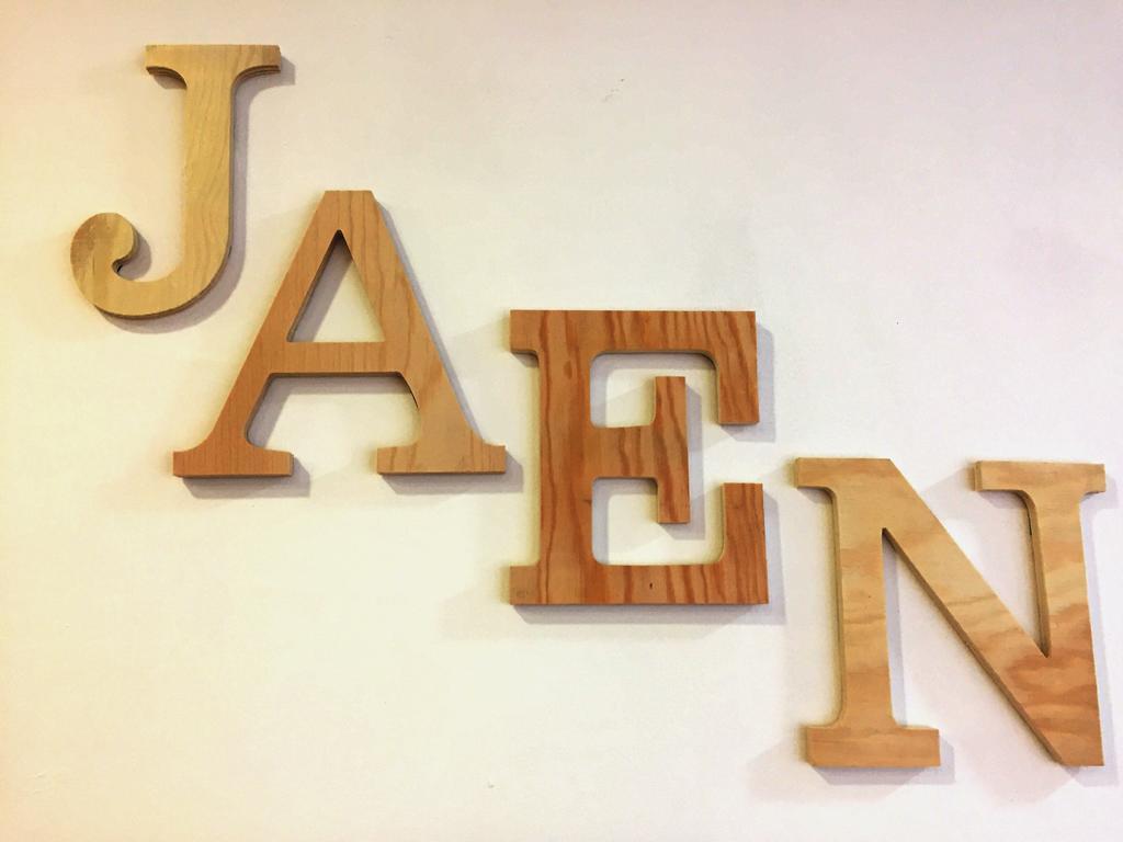 Alojamiento Jaen Мадрид Екстериор снимка